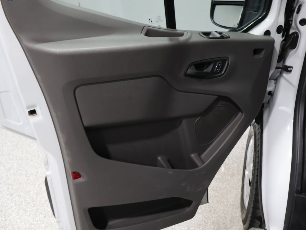 Used 2025 Ford Transit 250 Low Roof w/ Exterior Upgrade Package RWD image 10