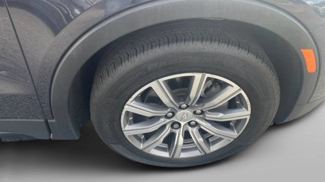 Used 2023 Cadillac XT4 Sport AWD/4WD image 20