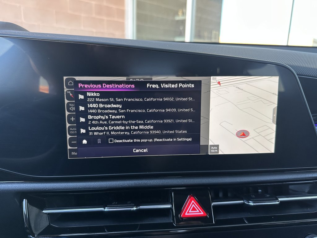 Used 2023 Kia Niro EX Touring image 22