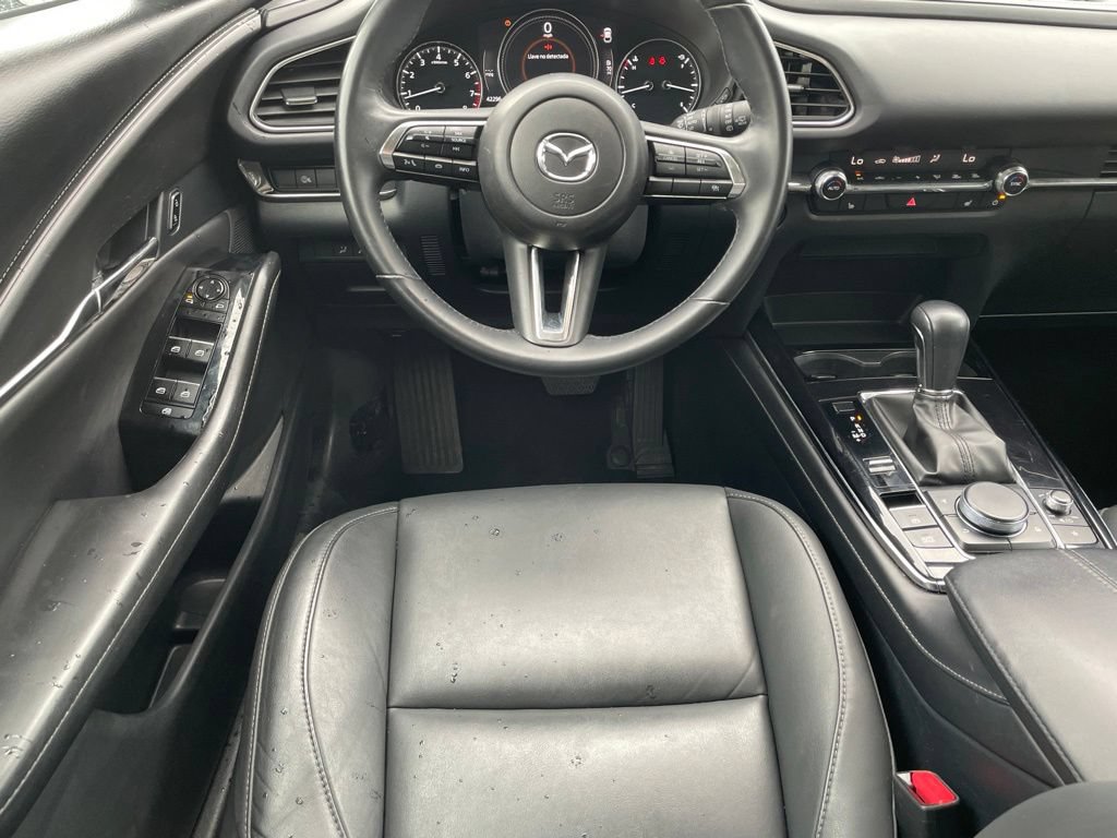 Used 2025 MAZDA CX-30 AWD 2.5 S w/ Preferred Package image 19