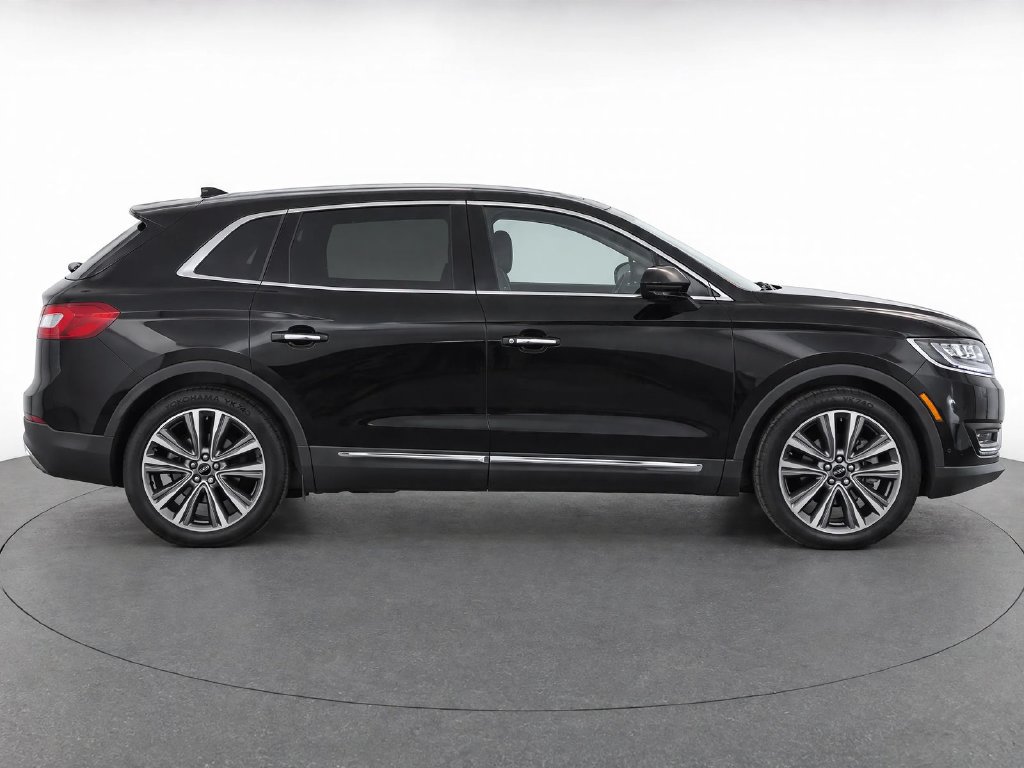 Used 2016 Lincoln MKX Reserve w/ Luxury Package AWD/4WD image 8