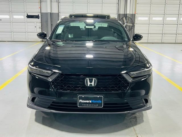 New 2026 Honda Accord Sport image 13