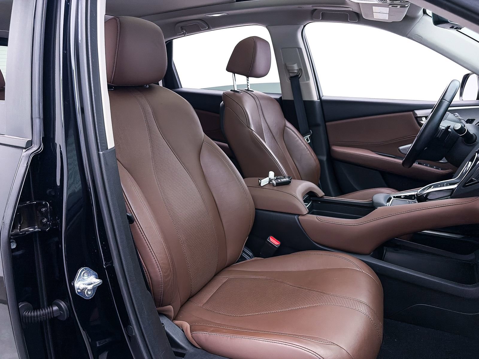 Used 2021 Acura RDX w/ Technology Package image 36