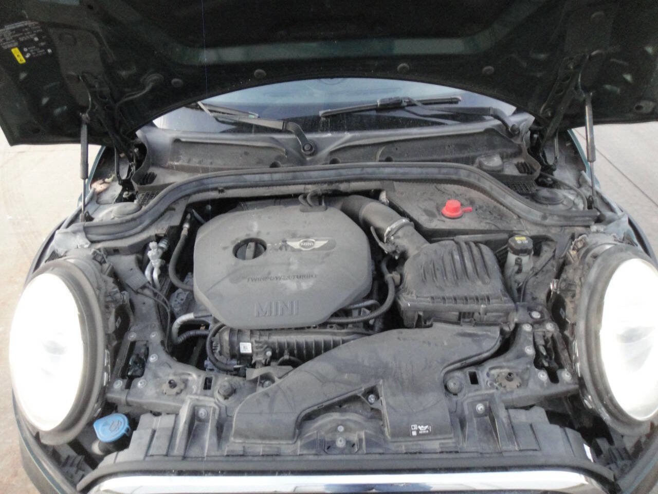 Used 2017 MINI Cooper 2-Door Hardtop image 20
