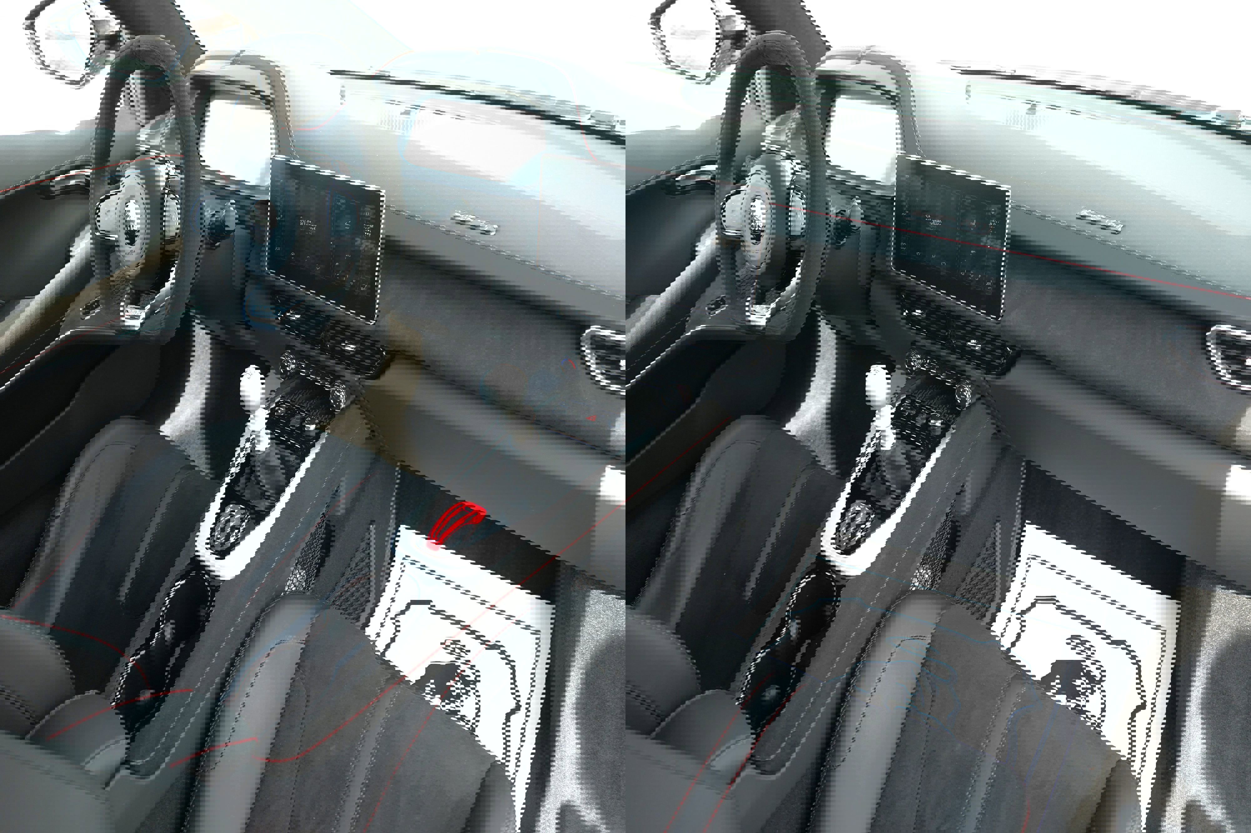 Used 2024 Lotus Emira First Edition image 31