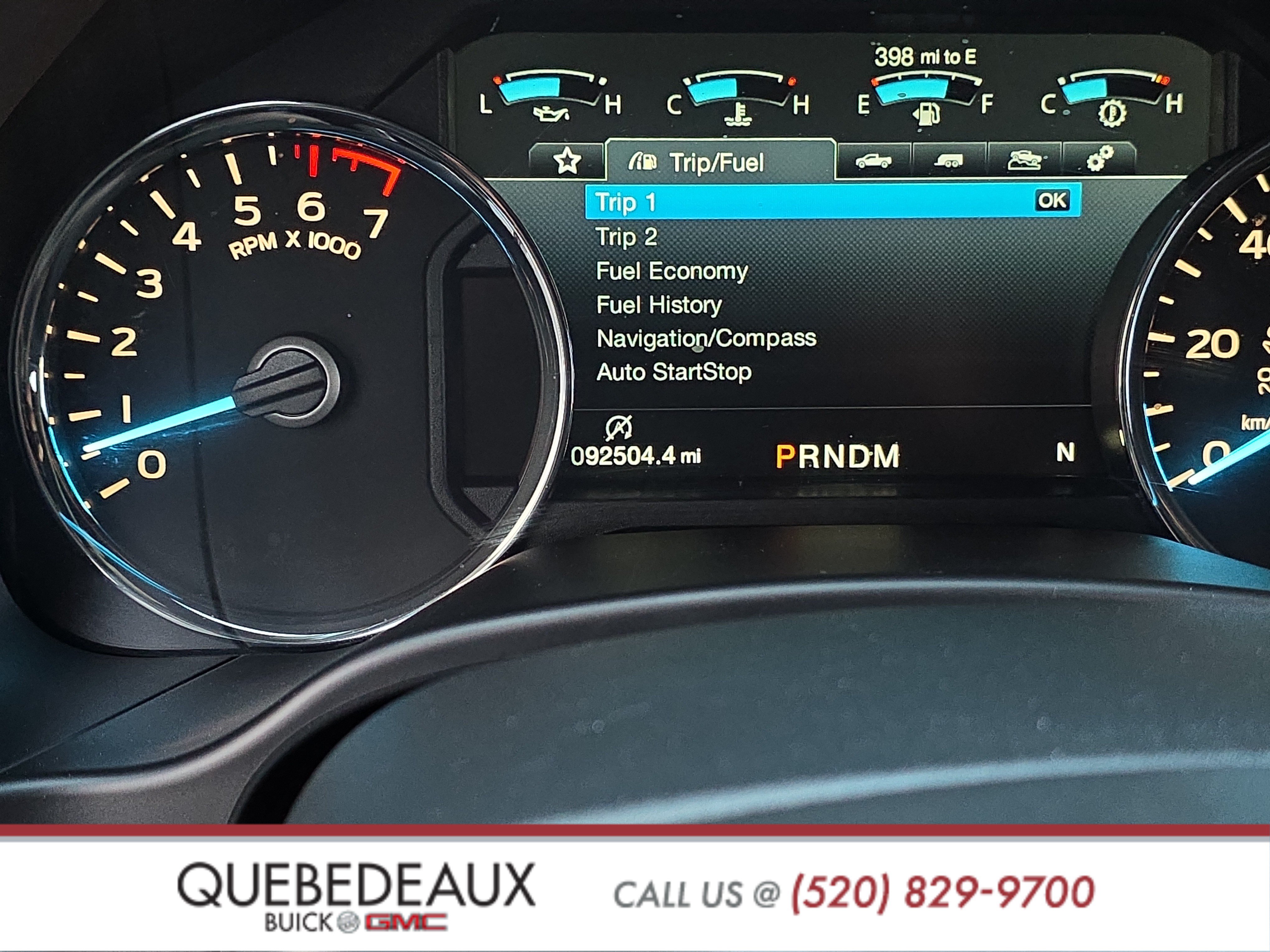 Used 2019 Ford F150 Lariat AWD/4WD image 17