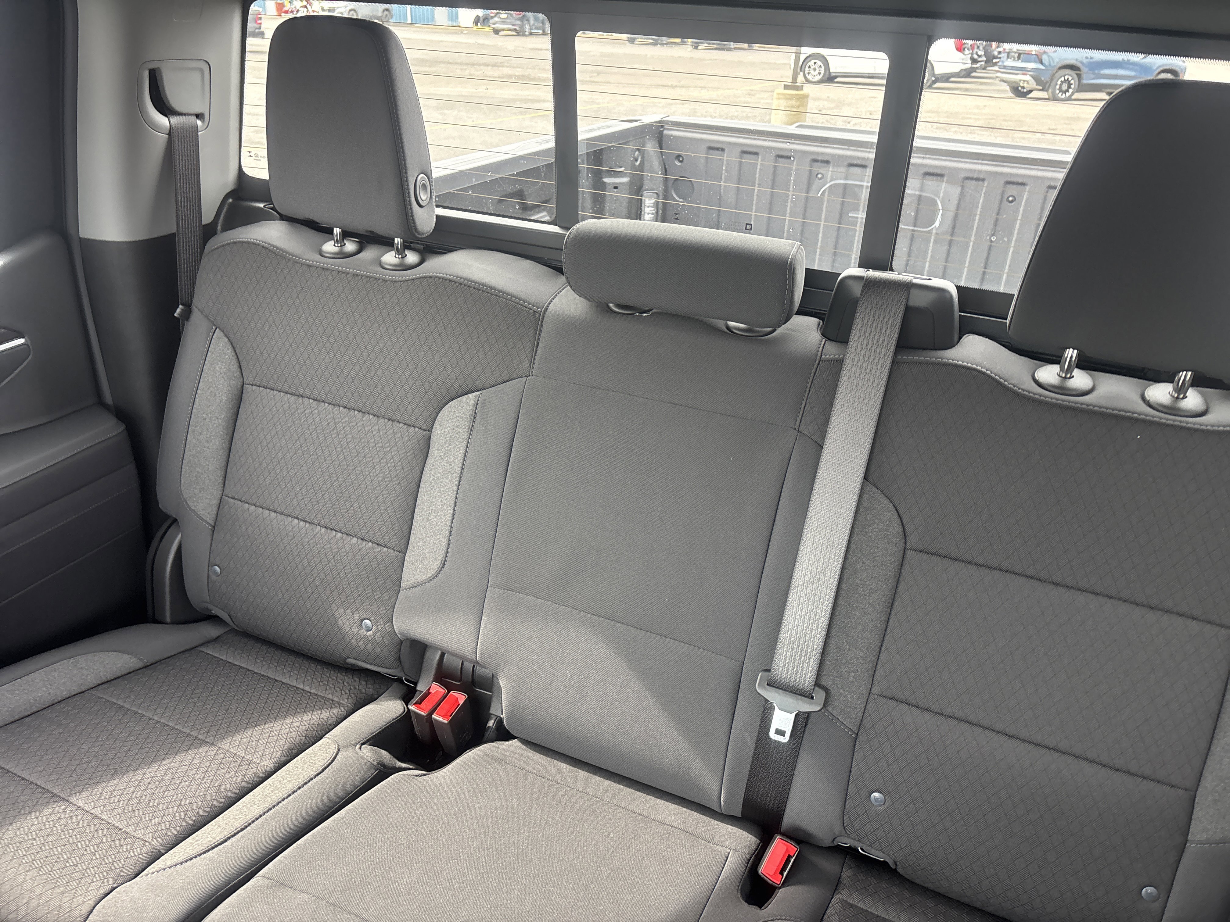 New 2026 Chevrolet Silverado 1500 LT image 13