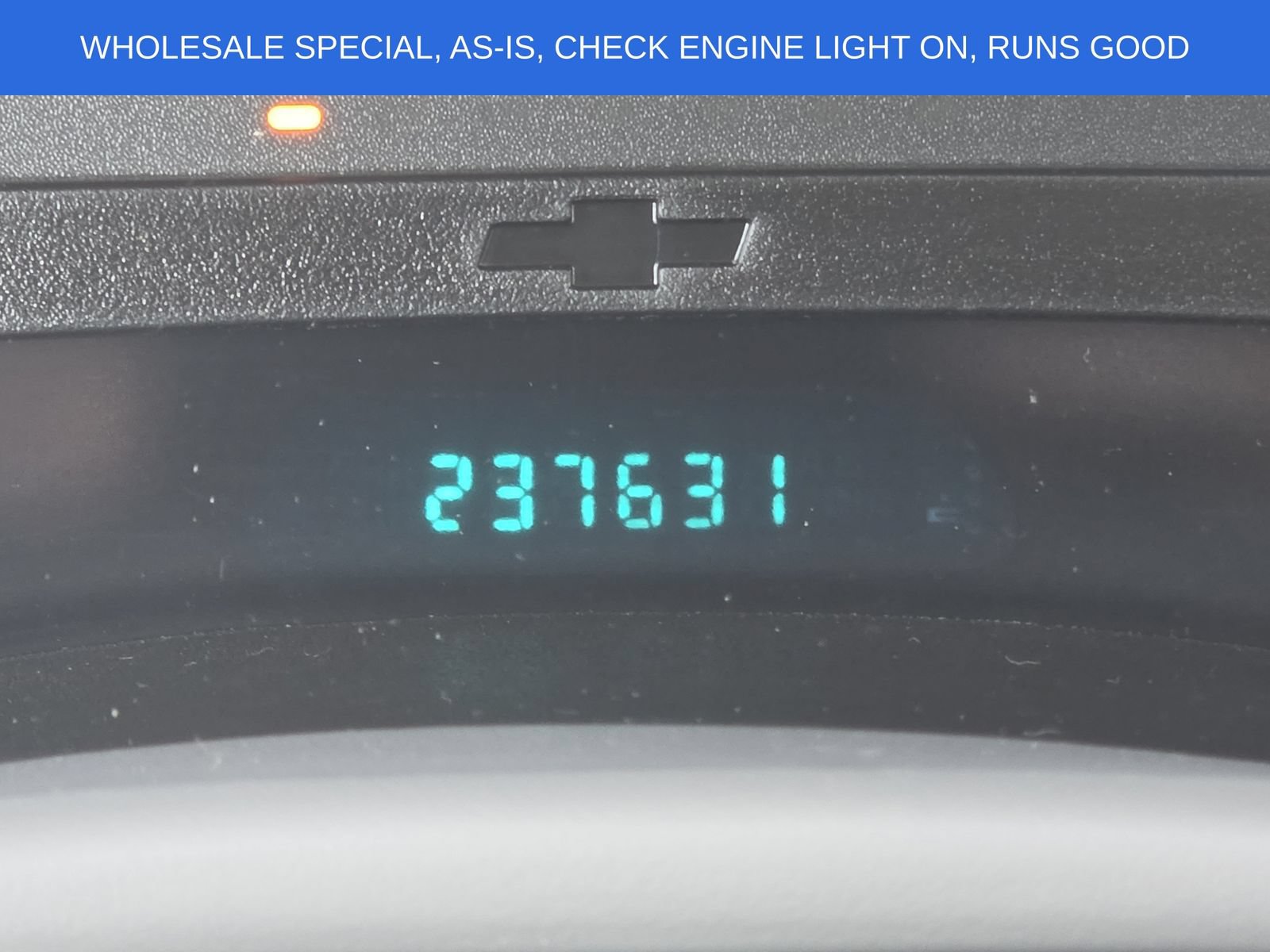 Used 2006 Chevrolet TrailBlazer LS w/ LS Preferred Equipment Group AWD/4WD image 20