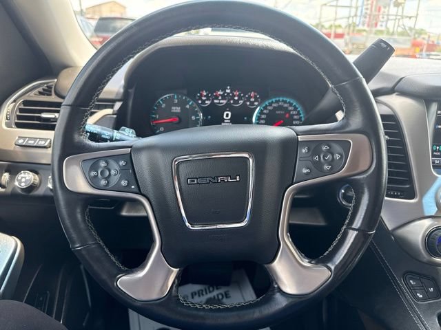 Used 2019 GMC Yukon XL Denali w/ Denali Ultimate Package AWD/4WD image 27
