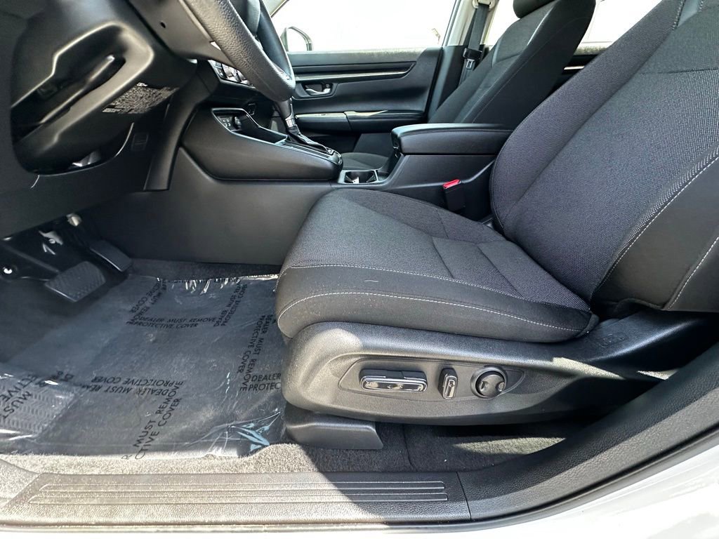 Used 2023 Honda CR-V EX image 11