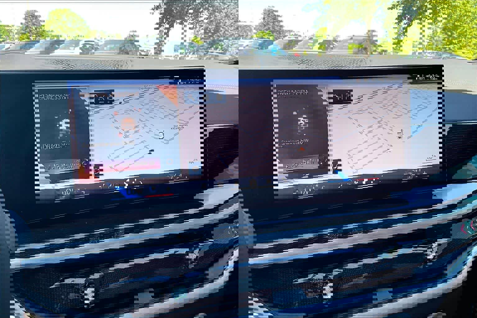 Used 2026 BMW X5 sDrive40i w/ M Sport Package RWD image 36