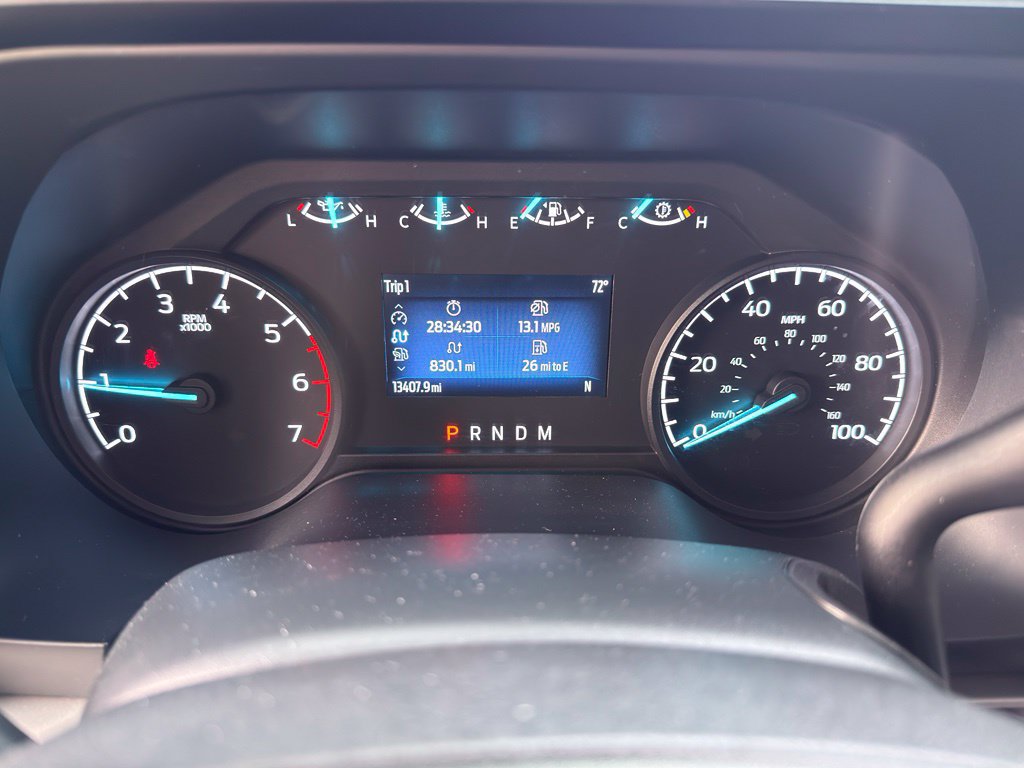 Used 2026 Ford F250 XL w/ Snow Plow Prep Package AWD/4WD image 33