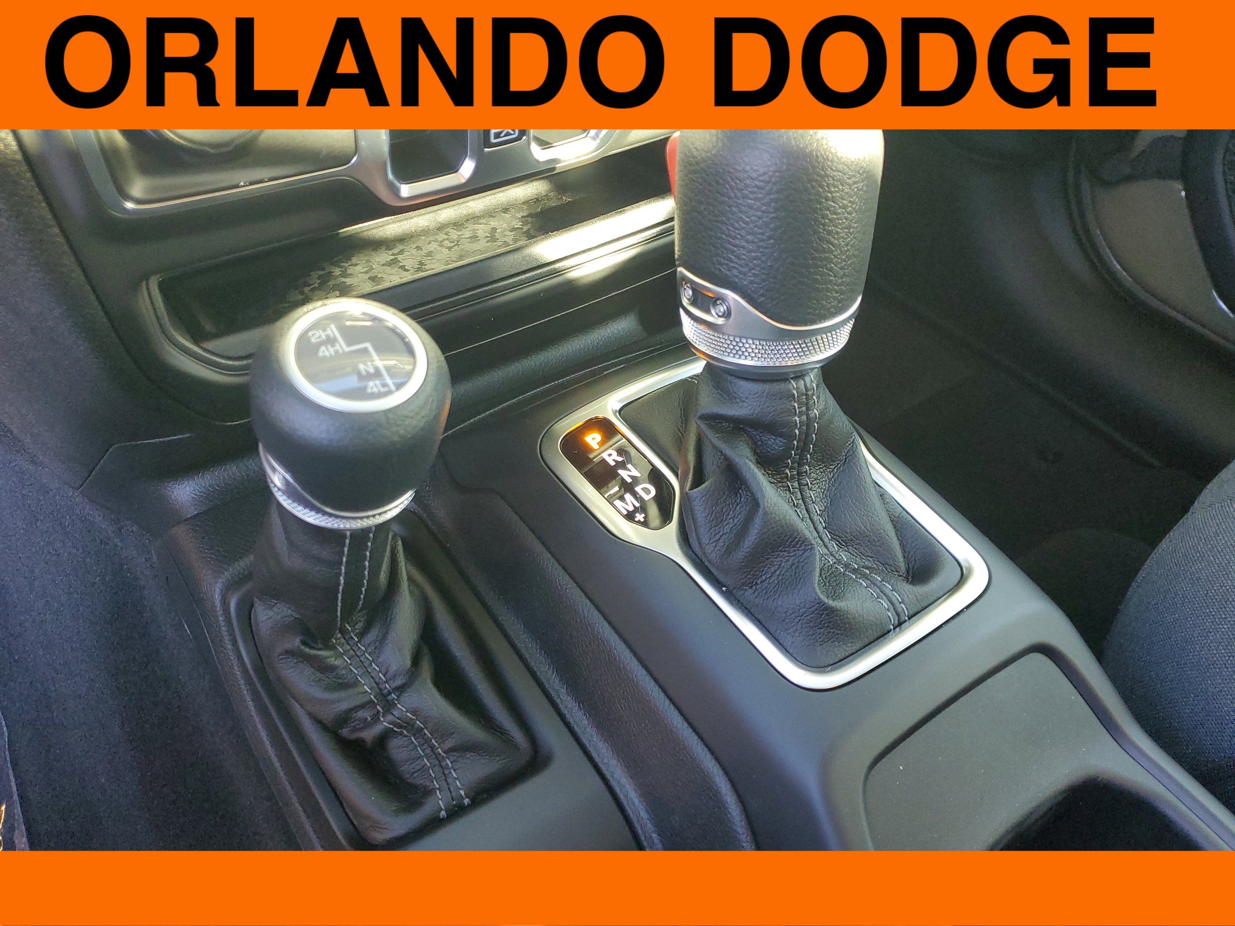 New 2026 Jeep Wrangler Sport image 19