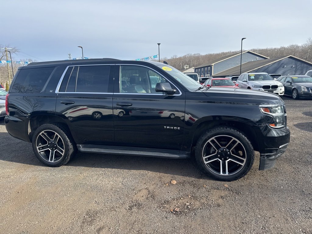 Used 2018 Chevrolet Tahoe LT image 6