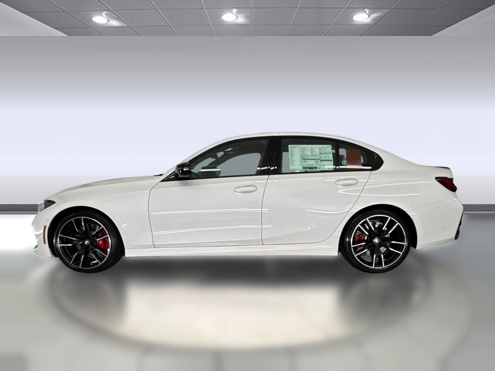 New 2026 BMW M340i RWD image 2