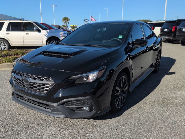 Used 2023 Subaru WRX Premium AWD/4WD image 8
