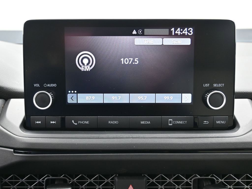 Certified 2023 Honda Accord EX image 14