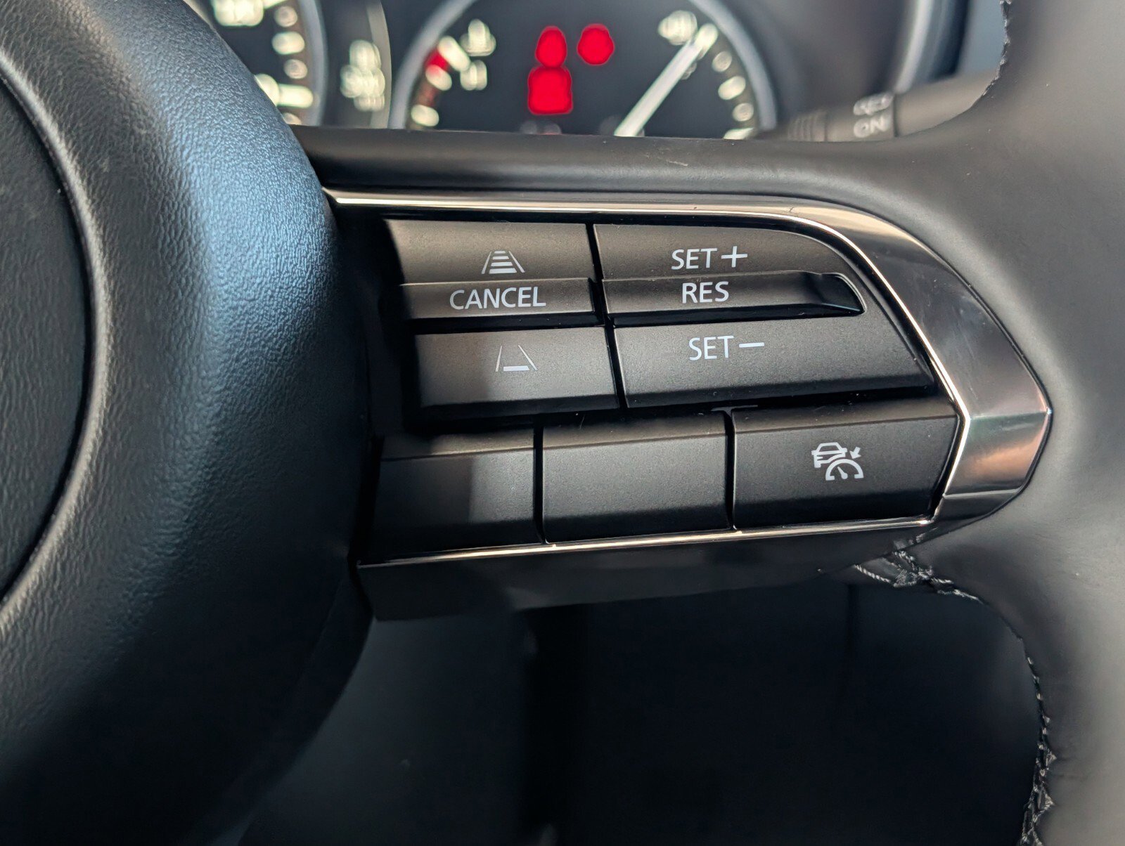 New 2026 MAZDA MAZDA3 2.5 S Hatchback w/ Premium Pkg image 19