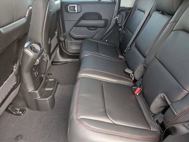 New 2026 Jeep Wrangler Unlimited Rubicon 392 image 17