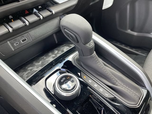 New 2026 Chevrolet Colorado Trail Boss AWD/4WD image 19