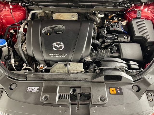 Used 2016 MAZDA CX-5 Touring AWD/4WD image 20