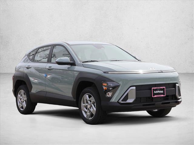 New 2026 Hyundai Kona SE image 3