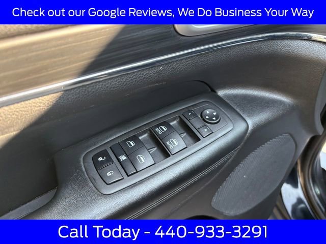 Used 2022 Jeep Grand Cherokee Limited image 14