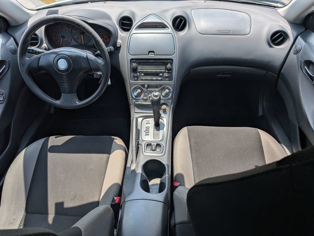 Used 2003 Toyota Celica GT w/ Upgrade Value Pkg FWD image 20
