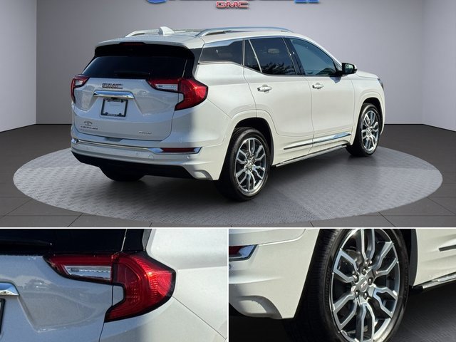 Certified 2024 GMC Terrain Denali w/ Denali Premium Package image 5
