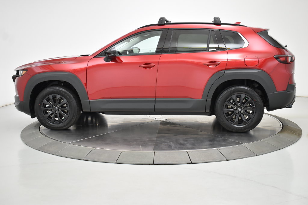 New 2026 MAZDA CX-50 AWD 2.5 Hybrid w/ Weather Package image 17