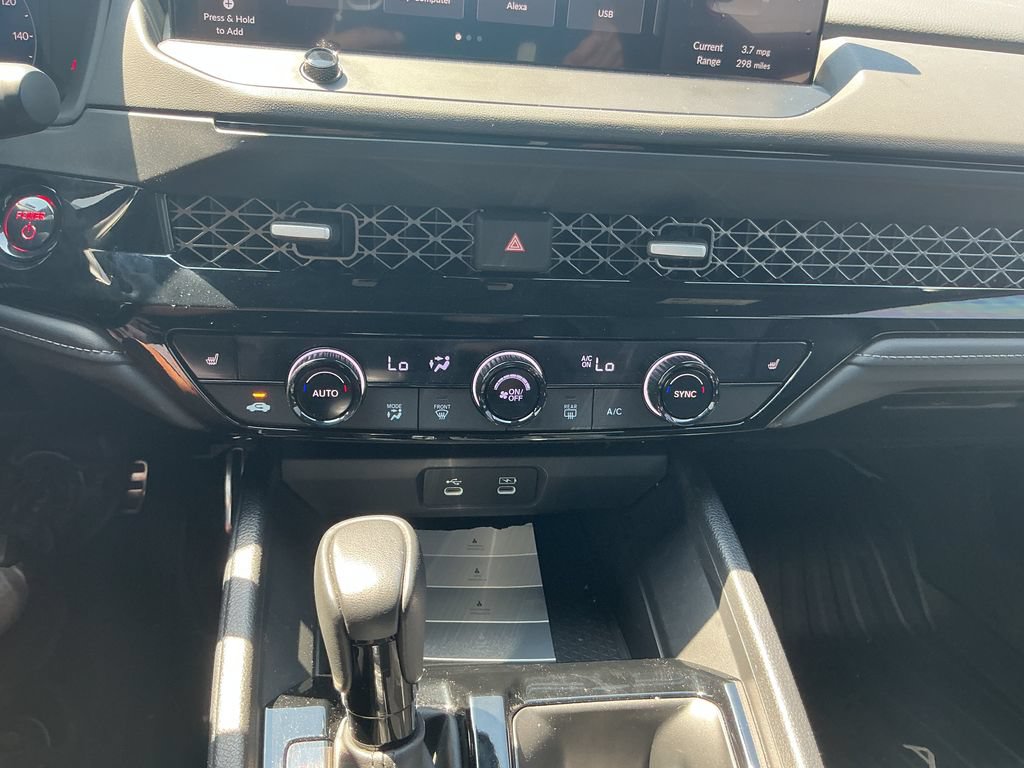 Used 2023 Honda Accord Sport image 27