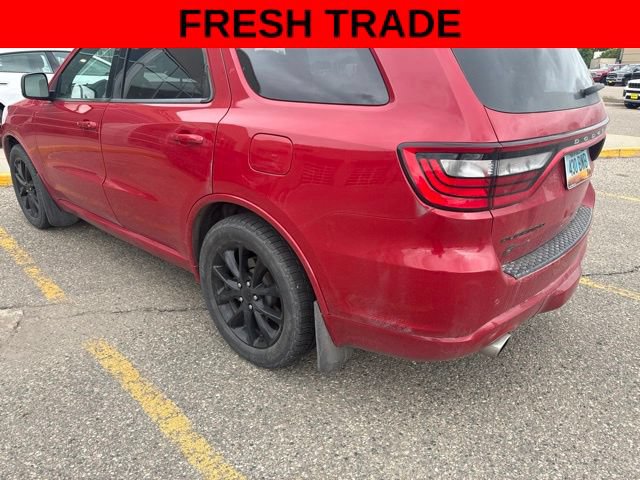 Used 2018 Dodge Durango R/T w/ Trailer Tow Group IV AWD/4WD image 5
