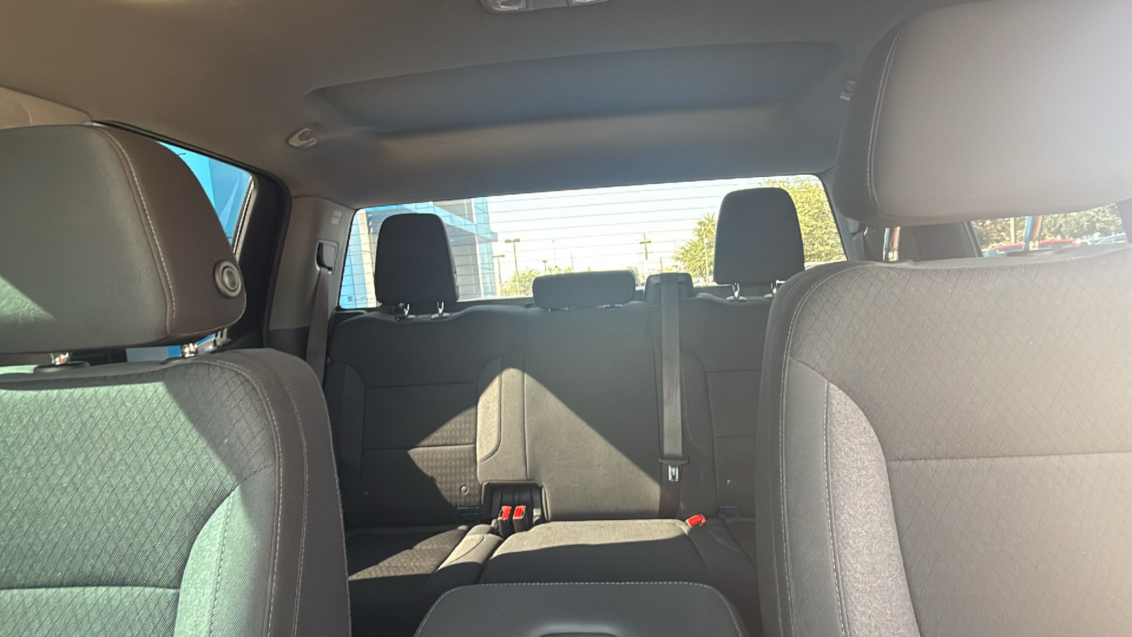 Used 2024 Chevrolet Silverado 1500 Custom RWD image 19