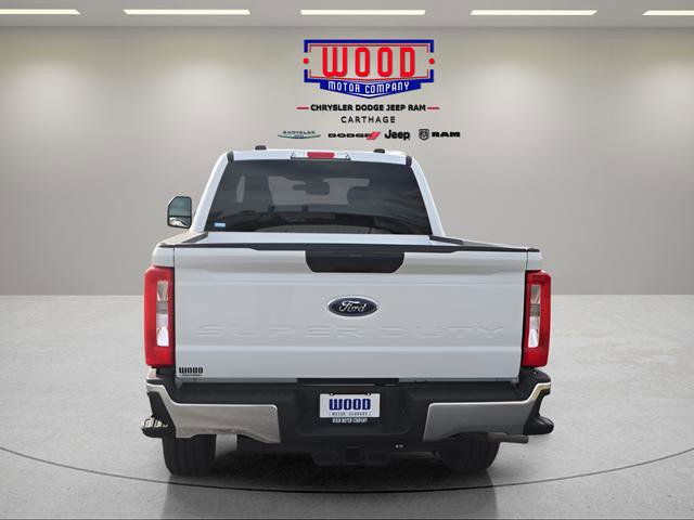 New 2026 Ford F250 XLT w/ FX4 Off-Road Package image 5