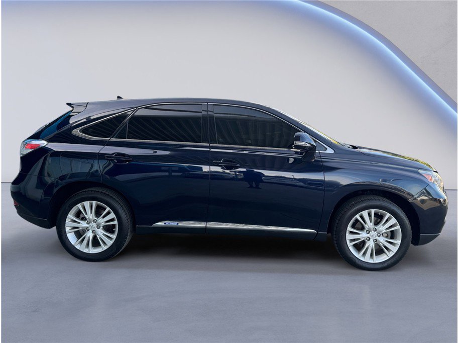 Used 2010 Lexus RX 450h 2WD image 7