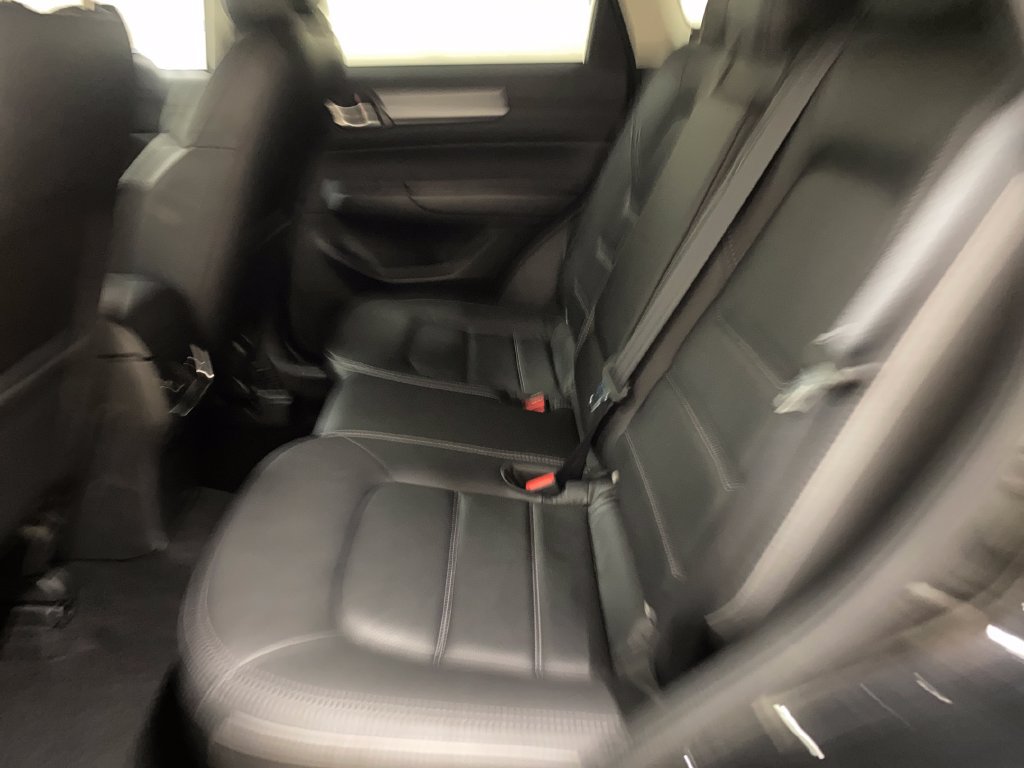 Certified 2025 MAZDA CX-5 AWD 2.5 S w/ Preferred Package image 15
