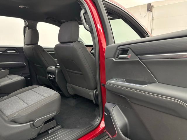 New 2026 GMC Acadia Elevation image 34