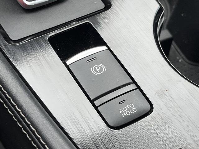 Certified 2024 Nissan Rogue Platinum w/ Platinum Premium Package image 7