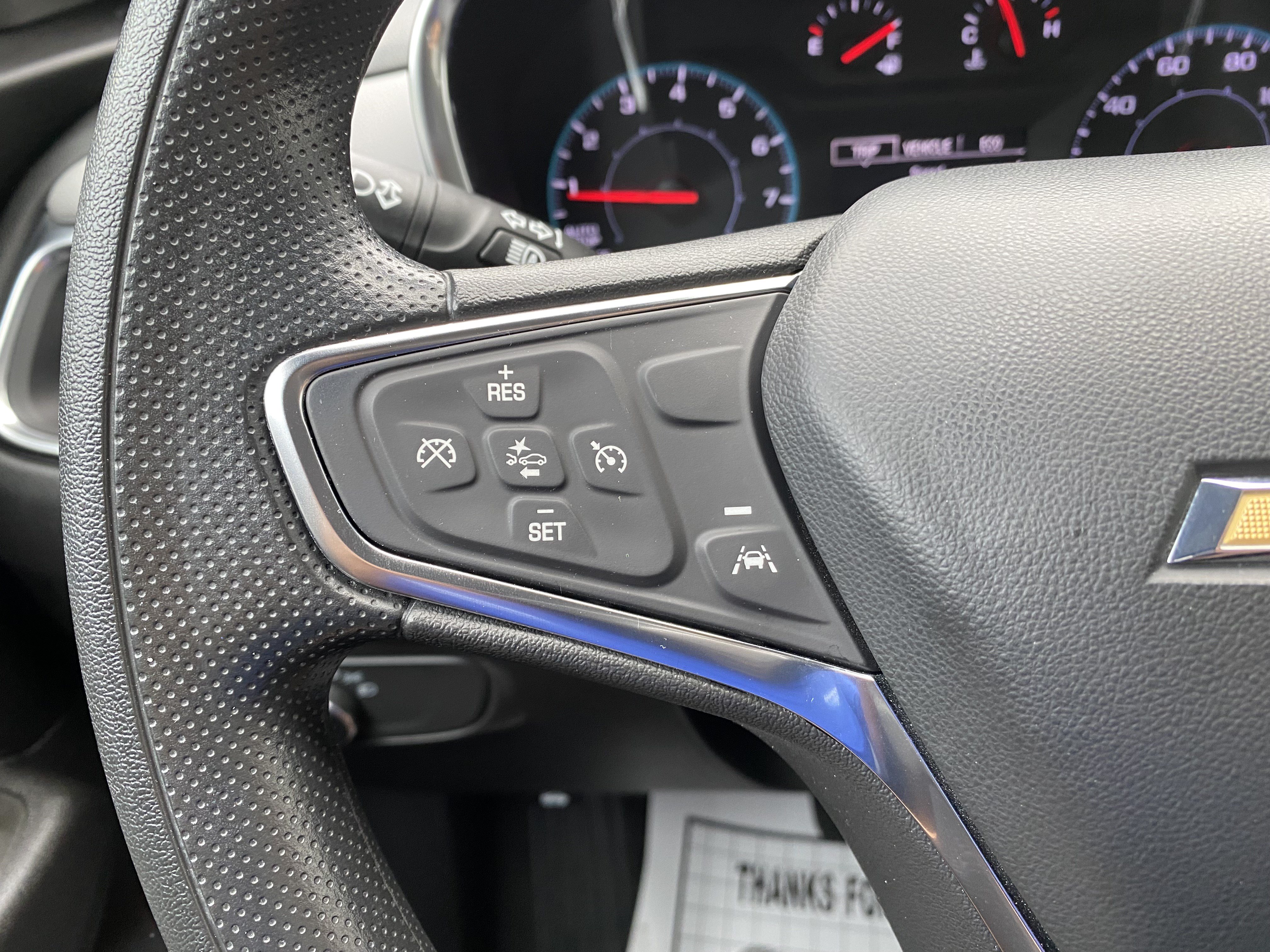 Used 2024 Chevrolet Equinox LS FWD image 19