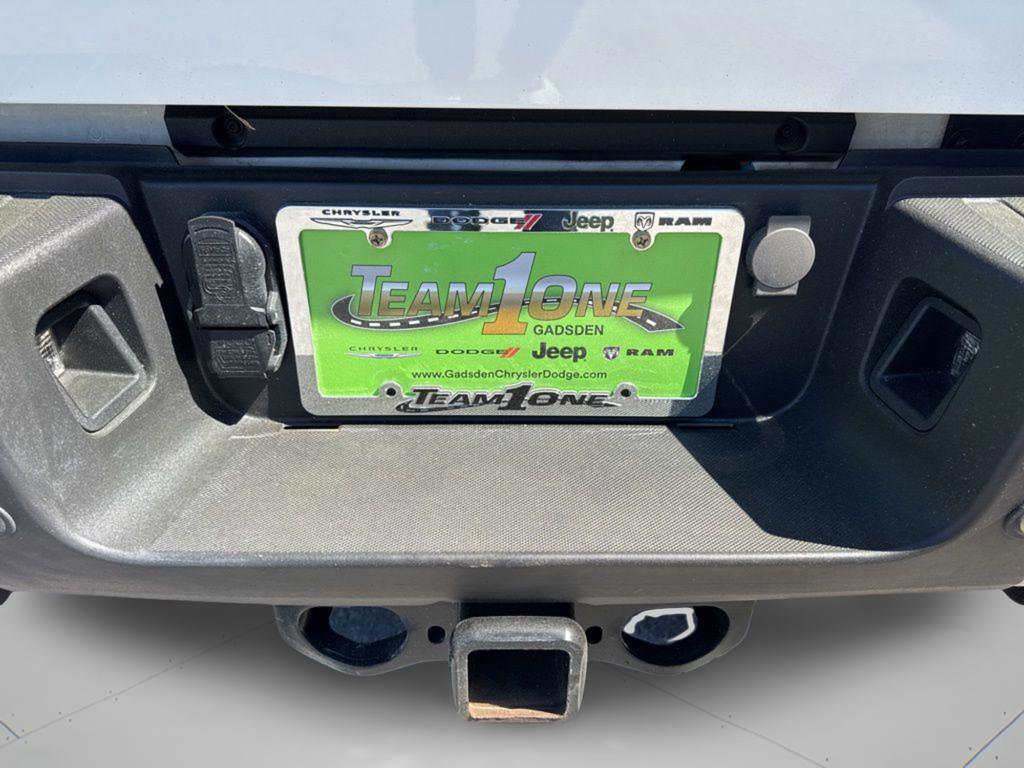 Used 2024 Ford F250 Platinum image 29