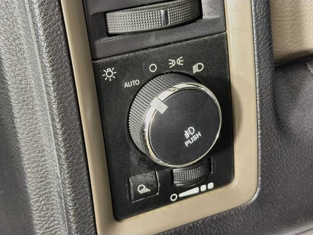Used 2012 RAM 1500 Express w/ ST Popular Equipment Group AWD/4WD image 10