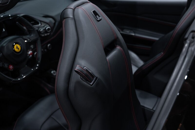 Used 2018 Ferrari 488 Spider RWD image 25