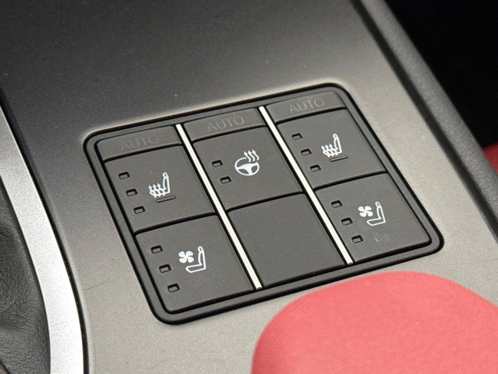 Used 2024 Lexus UX 250h F Sport FWD image 8