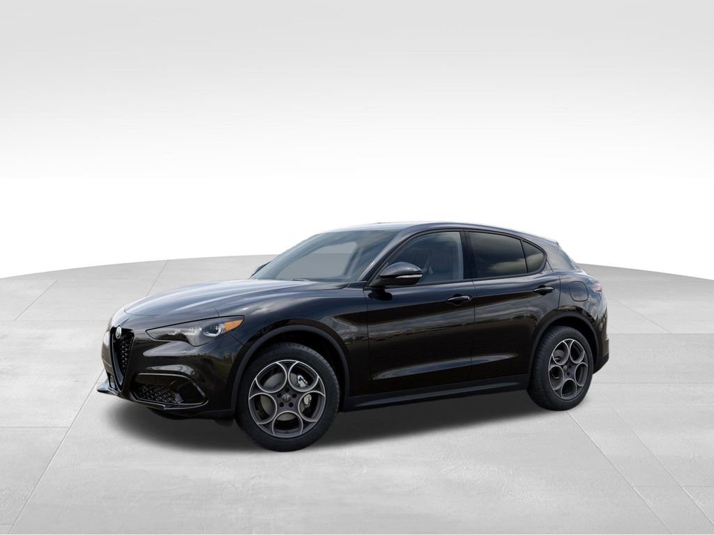 New 2026 Alfa Romeo Stelvio Sprint w/ Convenience Package AWD/4WD image 2