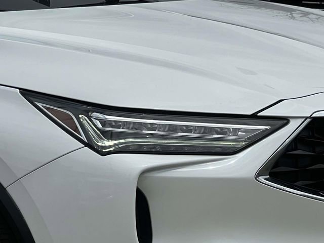 Used 2023 Acura MDX SH-AWD image 8