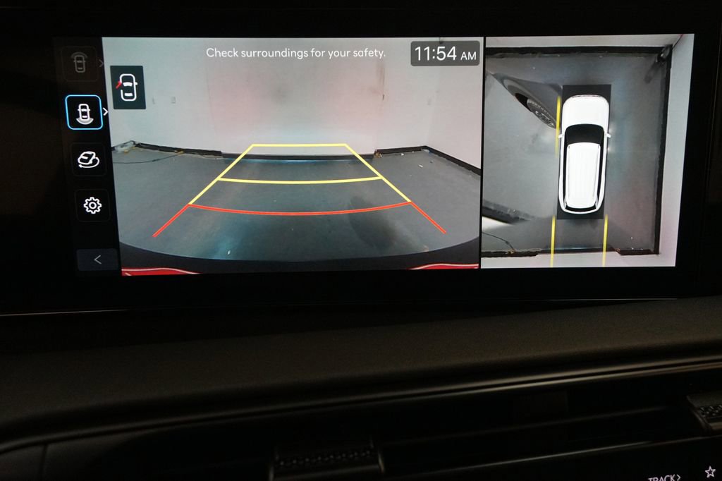 Certified 2026 Hyundai Palisade XRT Pro image 39