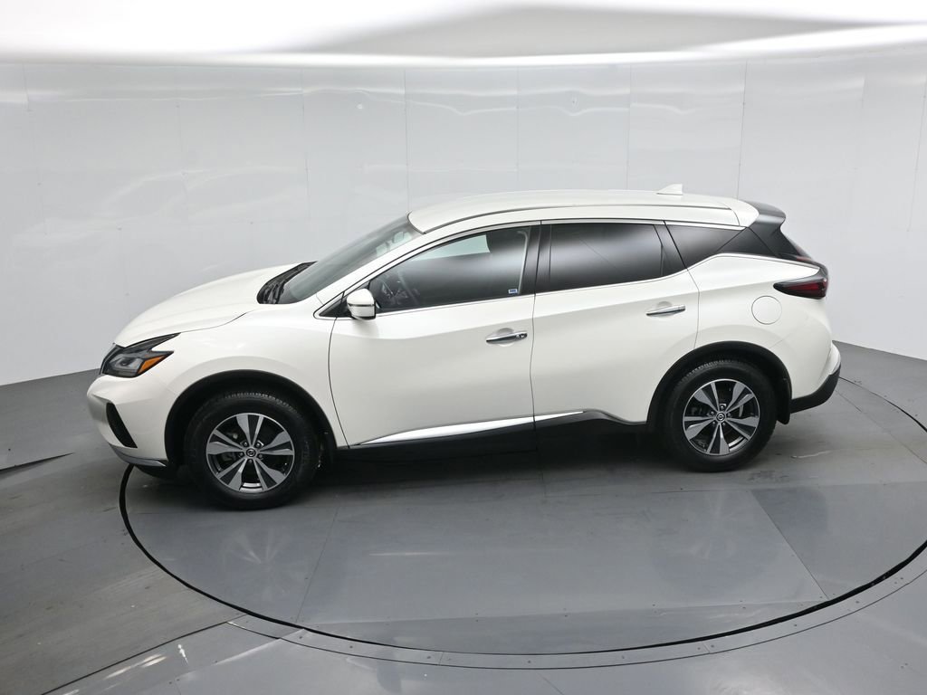 Used 2020 Nissan Murano S w/ Technology Package image 43