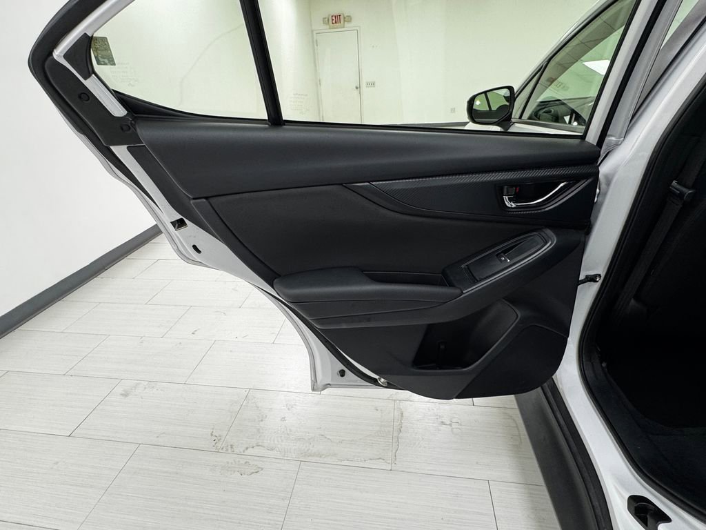 Used 2023 Subaru WRX Premium w/ Popular Package #2 image 11