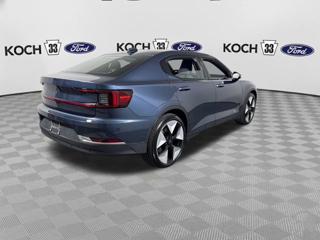 Used 2023 Polestar Polestar 2 w/ Pilot Pack image 8