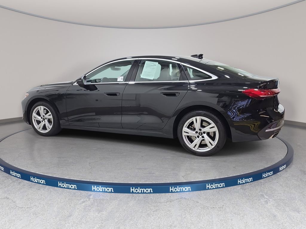 Certified 2025 Audi A5 2.0T Premium Plus w/ Premium Plus AWD/4WD image 8